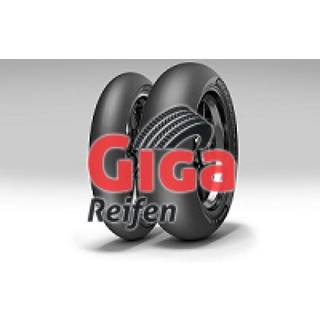 Metzeler Racetec RR CompK Slick Soft NHS 120/70R17