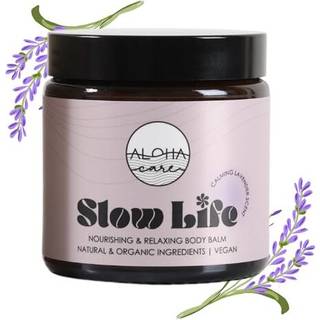 Aloha Care Slow Life - Nourishing & Relaxing Body Balm