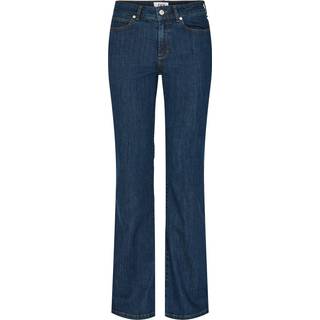 Ivy Copenhagen jeans - Tara Flare Wash Excellent blue