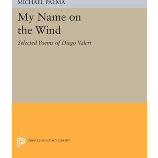 My Name on the Wind