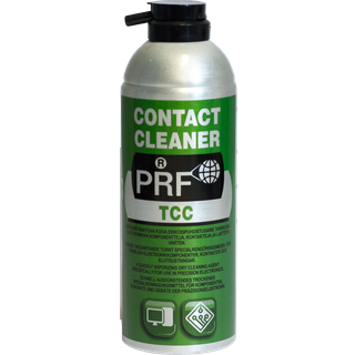 PRF TCC Kontakt Rens Universal 520 ml
