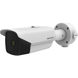 Hikvision DS-2TD2138-10/QY security camera Bullet IP security camera Outdoor 1280 x 720 pixels Wall