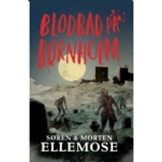 Blodbad på Bornholm