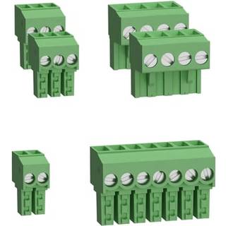 Schneider Klemmer t/12 i/o udviddelses modul
