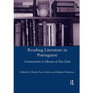 Reading Literature in Portuguese