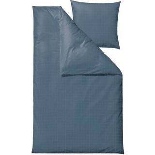 Luksus Dobbelt Sengetøj fra SØDAHL - CLEAR CHINA BLUE 2x2,2