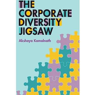 The Corporate Diversity Jigsaw
