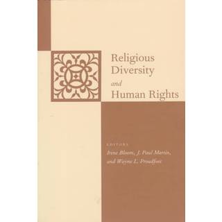 Religious Diversity and Human Rights