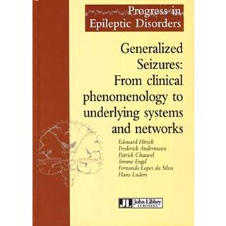 Generalized Seizures