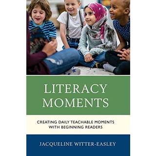 Literacy Moments