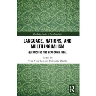 Language, Nations, and Multilingualism