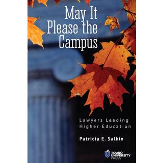 May It Please the Campus