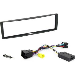Installationskit Renault Clio 05-09