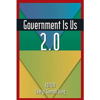 Government is Us 2.0