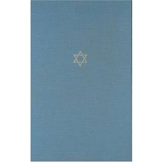 The Talmud of the Land of Israel
