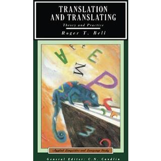 Translation and Translating