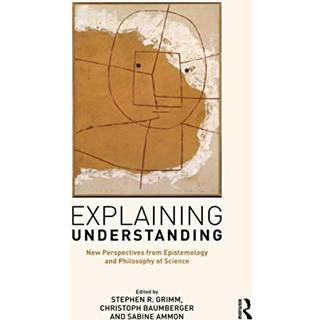 Explaining Understanding