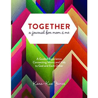 Together a Journal for Mom & M