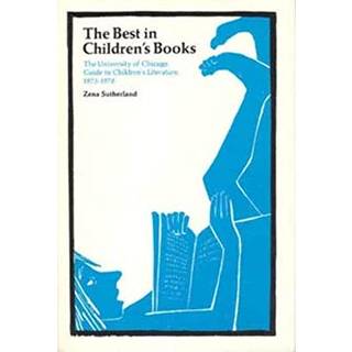 The Best in Children's Books
