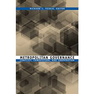 Metropolitan Governance