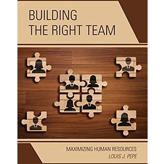Building the Right Team