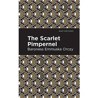 The Scarlet Pimpernel