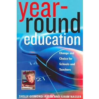Year-Round Education