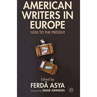 American Writers in Europe