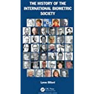The History of the International Biometric Society