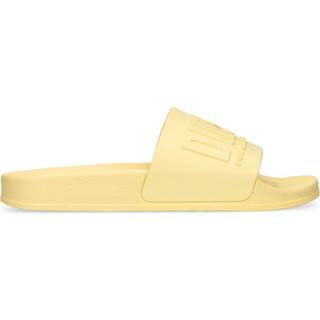 Sandals - Pastel yellow - 33