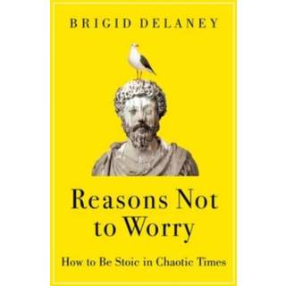 Reasons Not to Worry