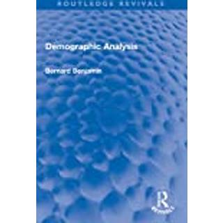 Demographic Analysis