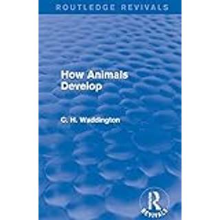How Animals Develop