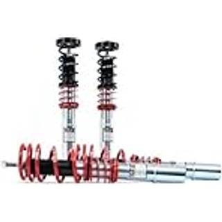H&R MonoTube Gevindundervogn Mercedes C-Klasse 204 AMG