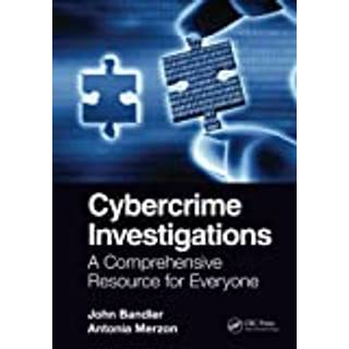Cybercrime Investigations