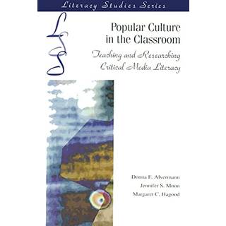 Popular Culture in the Classroom