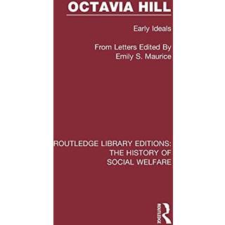 Octavia Hill