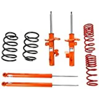 H&R Cupkit Sportsundervogn Ford Focus II