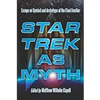 Star Trek as Myth