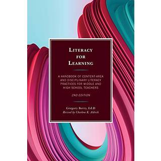 Literacy for Learning