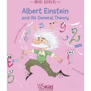 Albert Einstein and his General Theory
