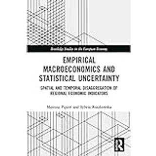 Empirical Macroeconomics and Statistical Uncertainty