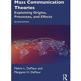Mass Communication Theories