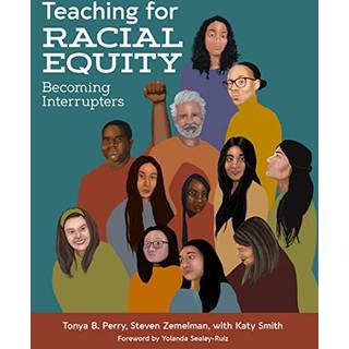 Teaching for Racial Equity
