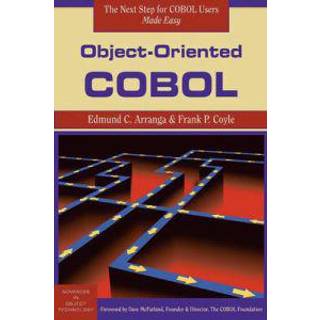 Object-Oriented COBOL