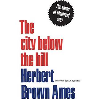 The City Below the Hill