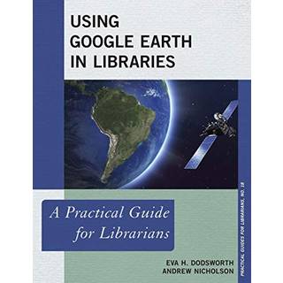 Using Google Earth in Libraries