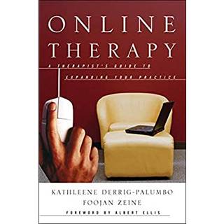 Online Therapy