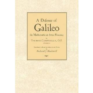 Defense of Galileo