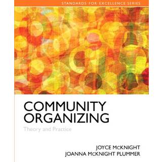 Community Organizing
